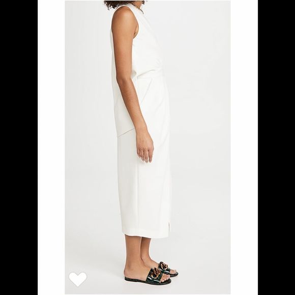 Rachel Comey Klein Dress US 8 $525 - Picture 2 of 8